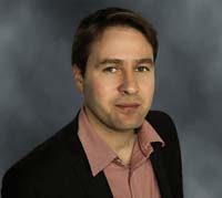 Brian Comerford - Director